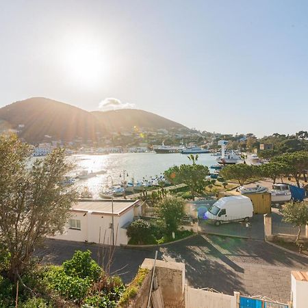 La Casa Sul Porto Apartment Ischia Exterior photo