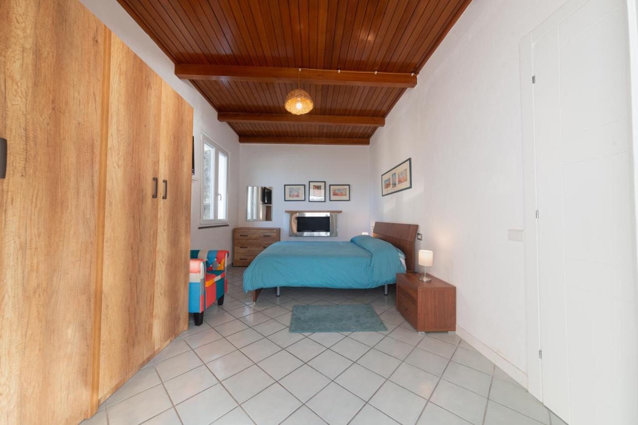 La Casa Sul Porto Apartment Ischia Exterior photo