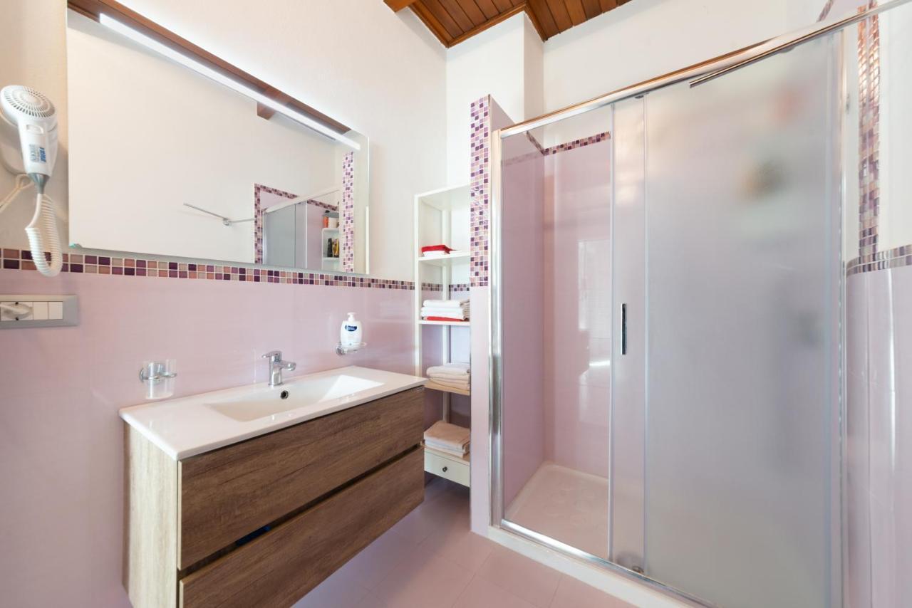 La Casa Sul Porto Apartment Ischia Exterior photo