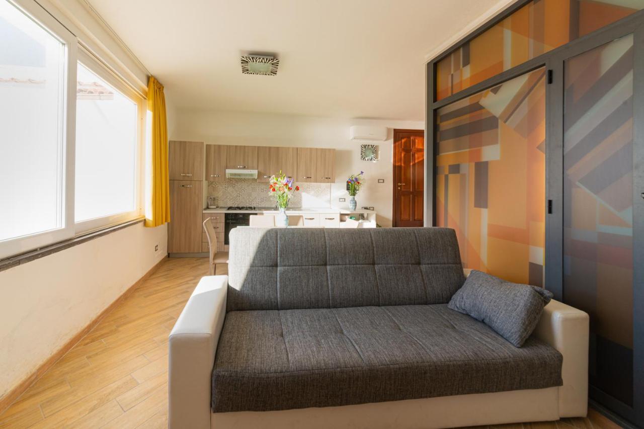 La Casa Sul Porto Apartment Ischia Exterior photo