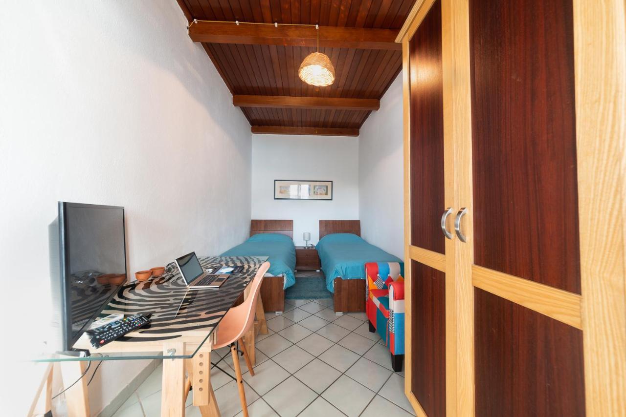 La Casa Sul Porto Apartment Ischia Exterior photo